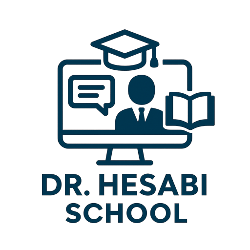 مدرسه دکتر حسابی